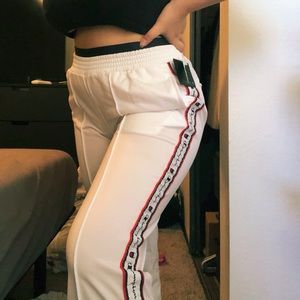 champion sweats size S